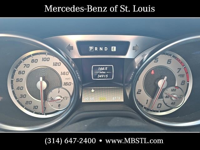 Used 2013 Mercedes-Benz SL 550 image 16