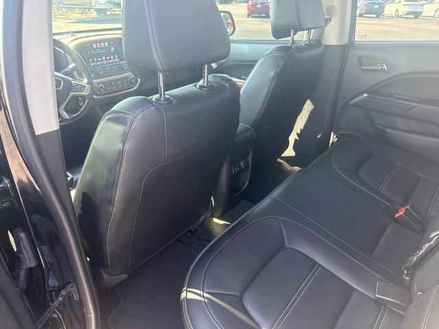 Used 2017 GMC Canyon Denali AWD/4WD image 21