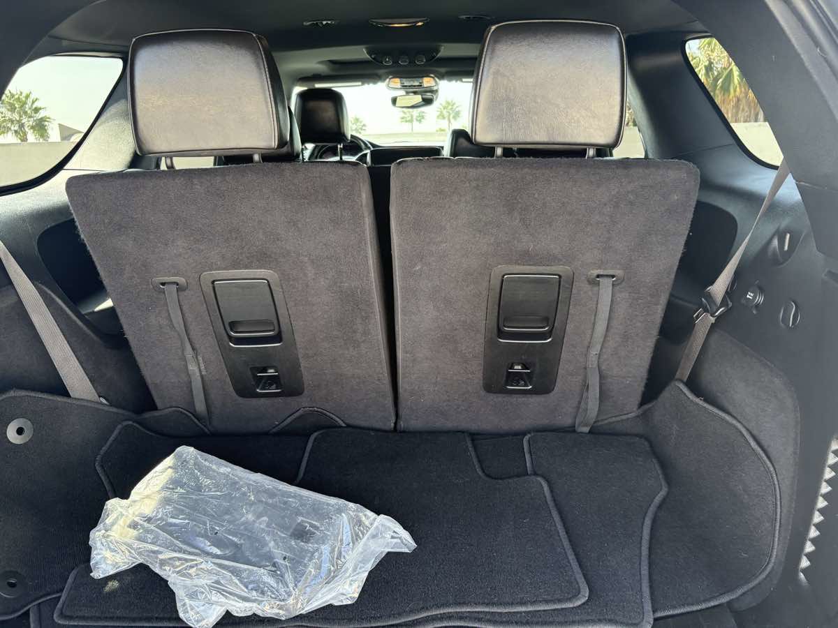 Used 2024 Dodge Durango GT image 21