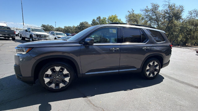 New 2026 Honda Pilot Elite image 7