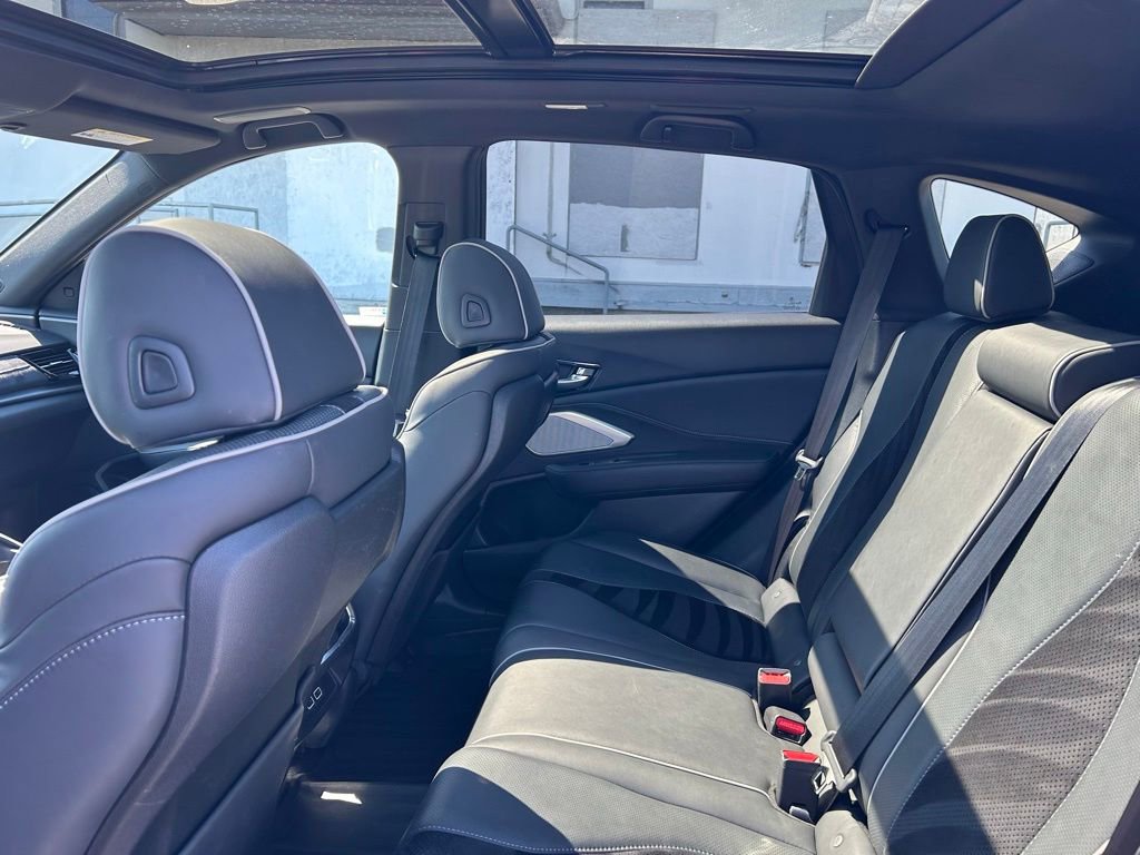 Used 2021 Acura RDX A-Spec FWD image 12