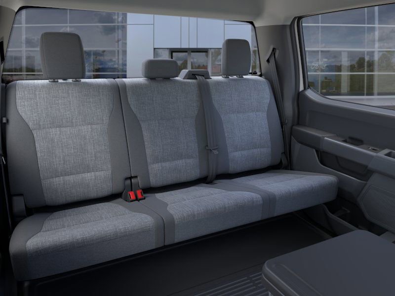 New 2026 Ford F350 XL image 11