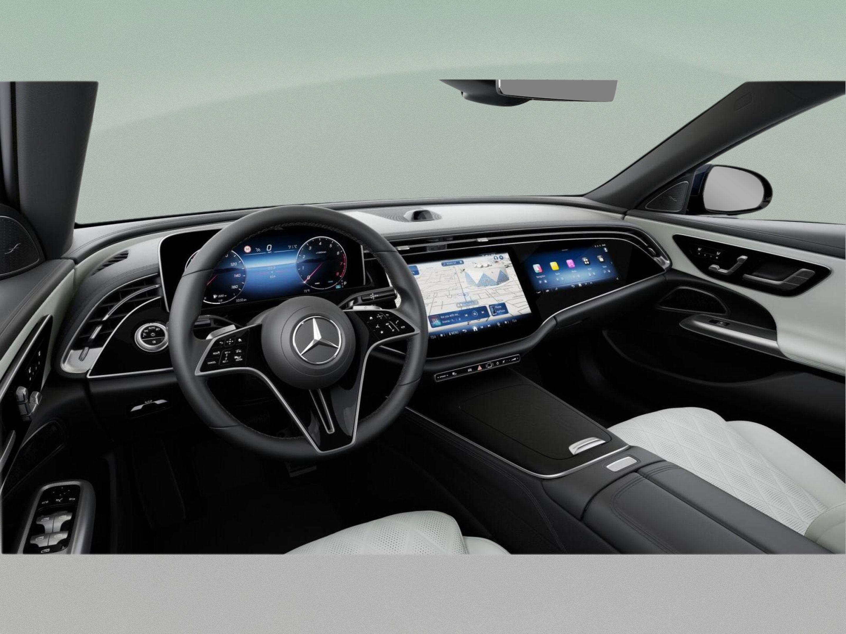 Certified 2026 Mercedes-Benz E 350 Sedan image 51