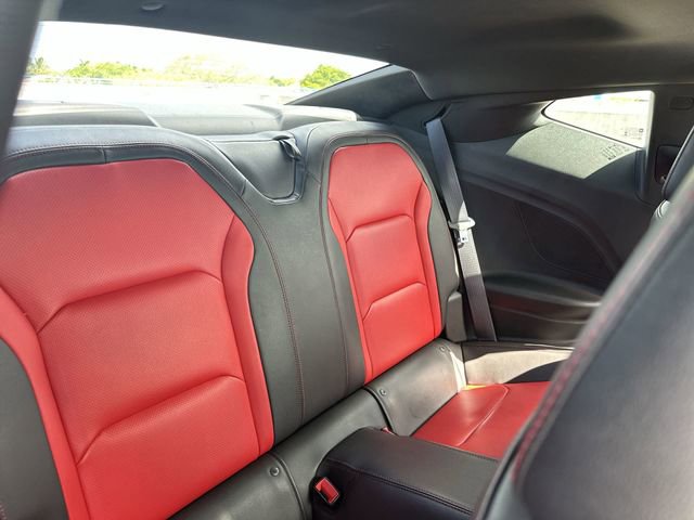 Used 2016 Chevrolet Camaro LT image 27