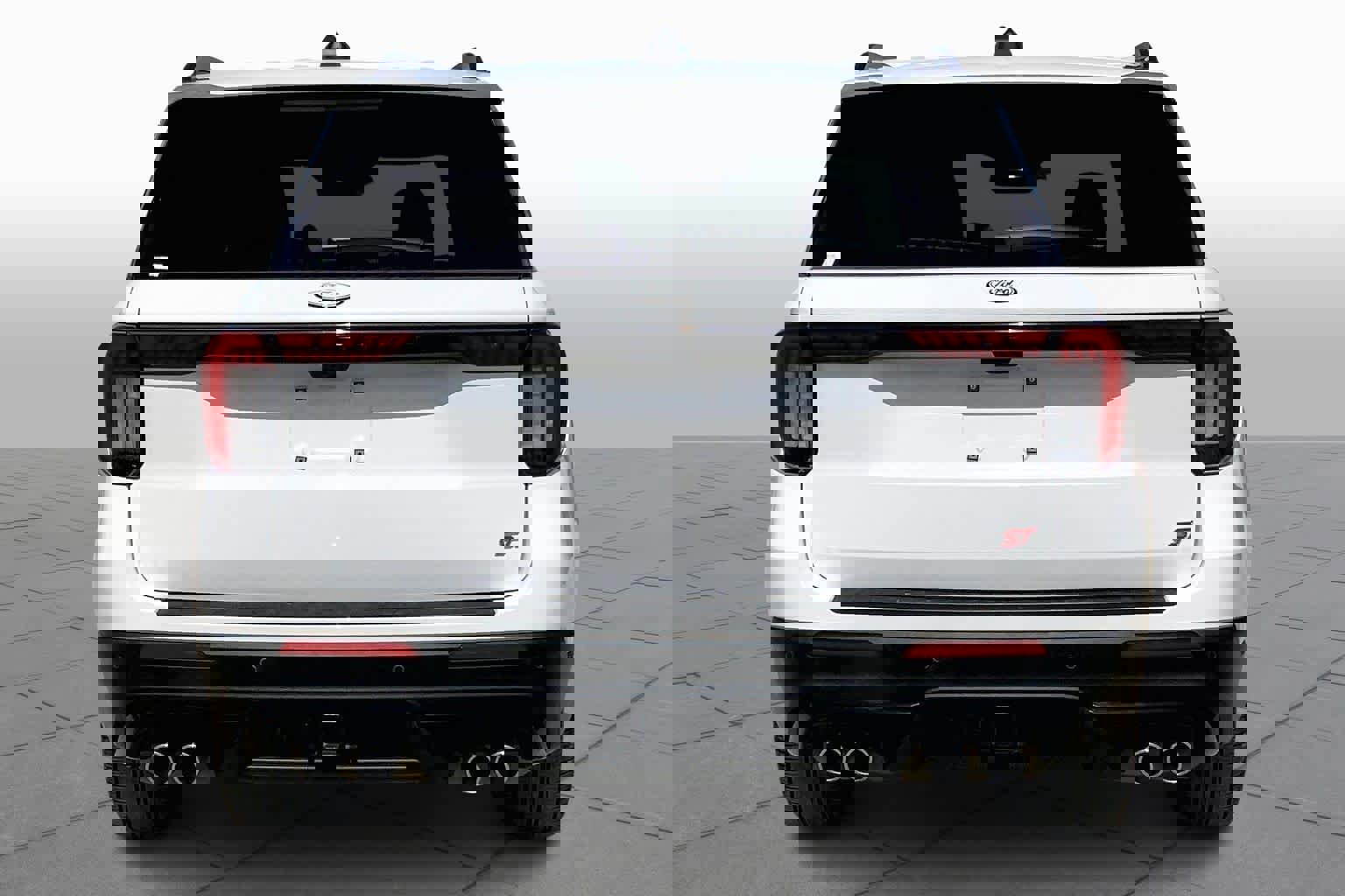 Used 2025 Ford Explorer ST image 5