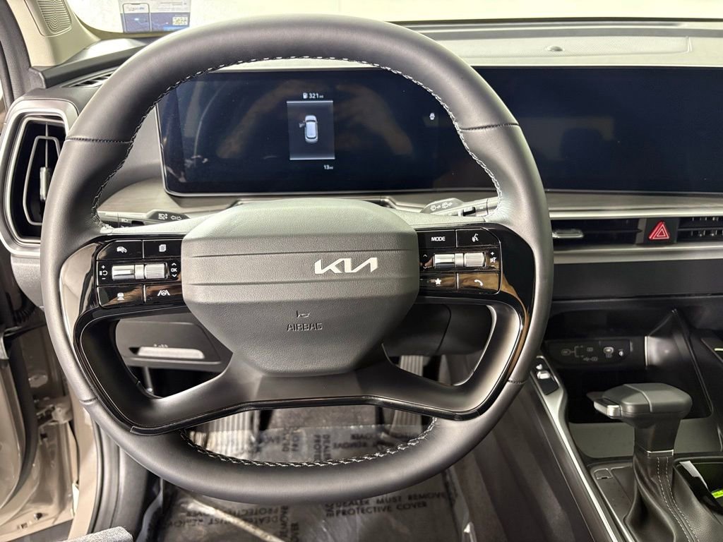 New 2026 Kia Sorento X-Line EX image 23