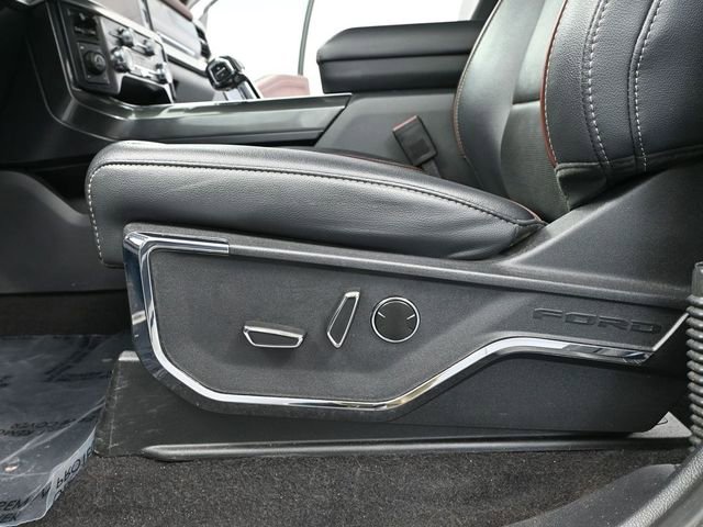 Used 2023 Ford F150 Lariat w/ Equipment Group 502A High image 23