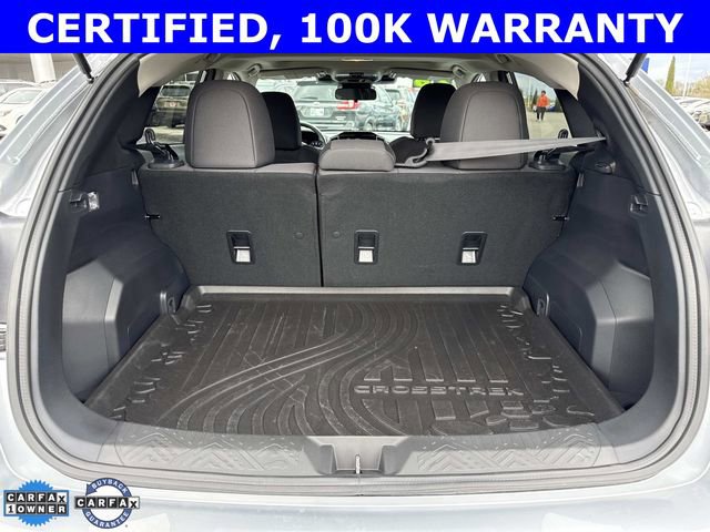 Used 2026 Subaru Crosstrek 2.0i Premium image 7
