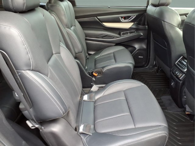 Used 2022 Subaru Ascent Limited w/ Technology Package AWD/4WD image 22