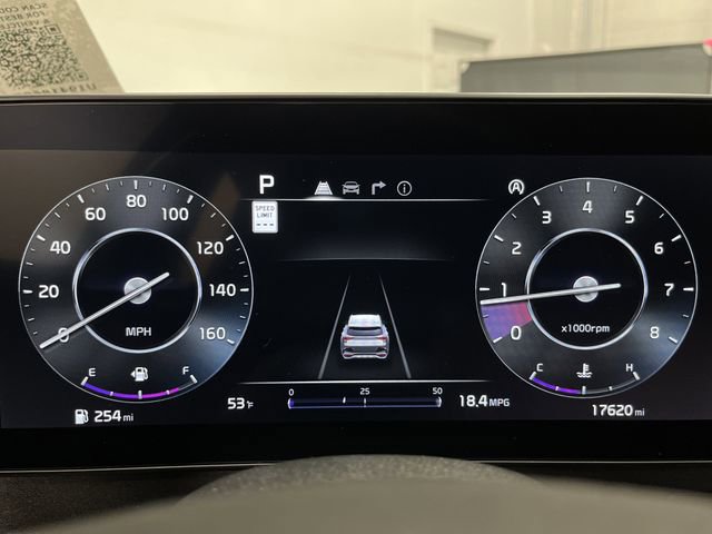 Used 2024 Kia Sportage X-Pro image 18