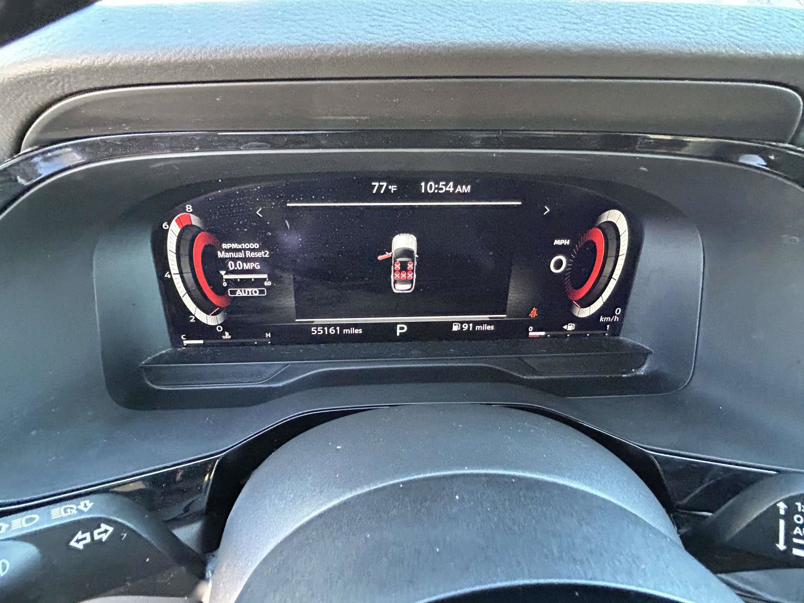 Used 2023 Nissan Pathfinder Platinum AWD/4WD image 22