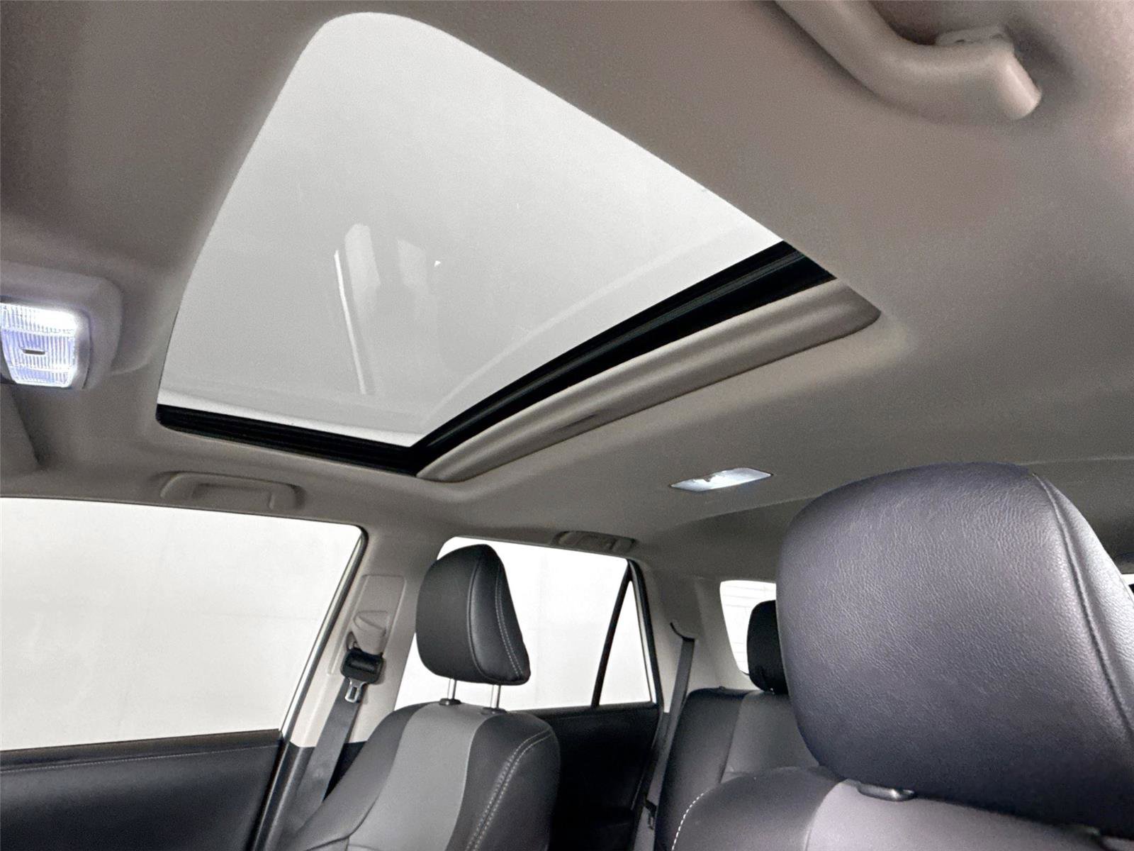 Certified 2023 Toyota 4Runner SR5 Premium w/ Moonroof Package RWD image 6