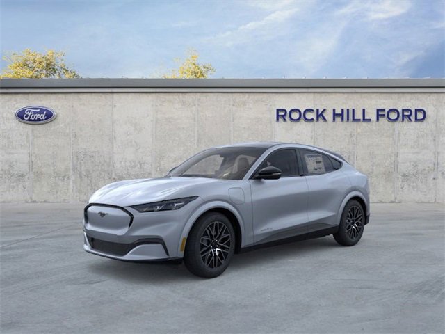 New 2026 Ford Mustang Mach-E Premium image 2