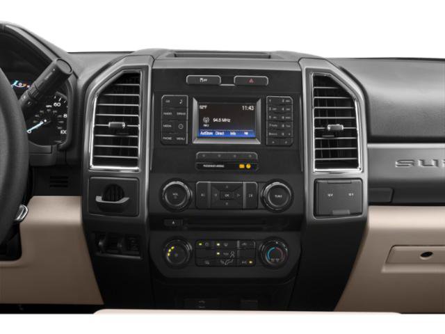 Used 2019 Ford F250 XLT w/ XLT Premium Package AWD/4WD image 10