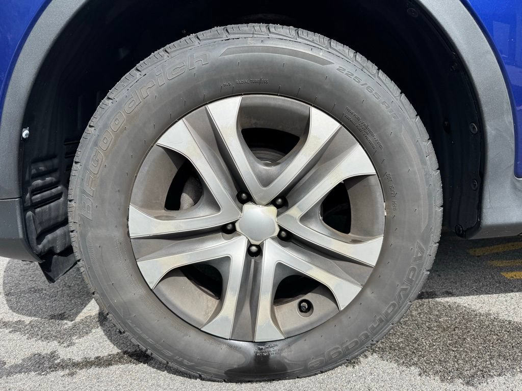 Used 2014 Toyota RAV4 LE AWD/4WD image 21