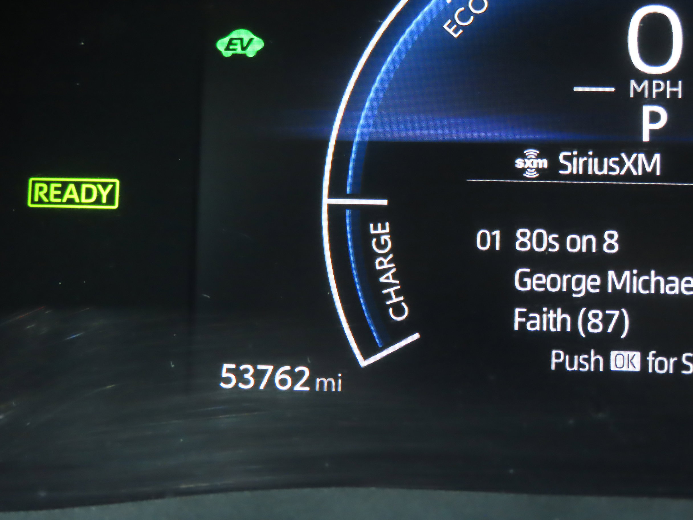 Used 2025 Toyota Camry LE FWD image 20