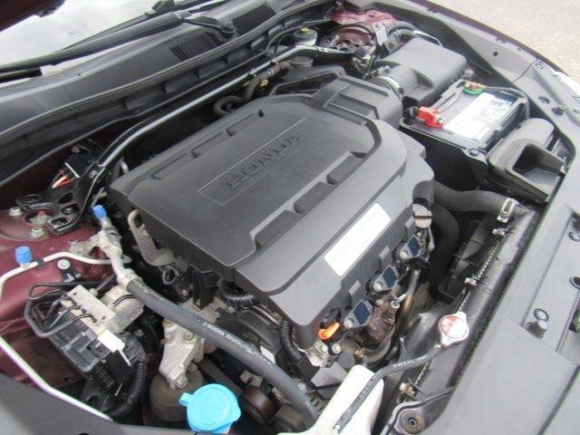 Used 2015 Honda Crosstour EX-L image 35