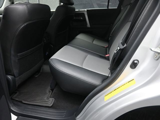 Used 2024 Toyota 4Runner SR5 Premium image 20