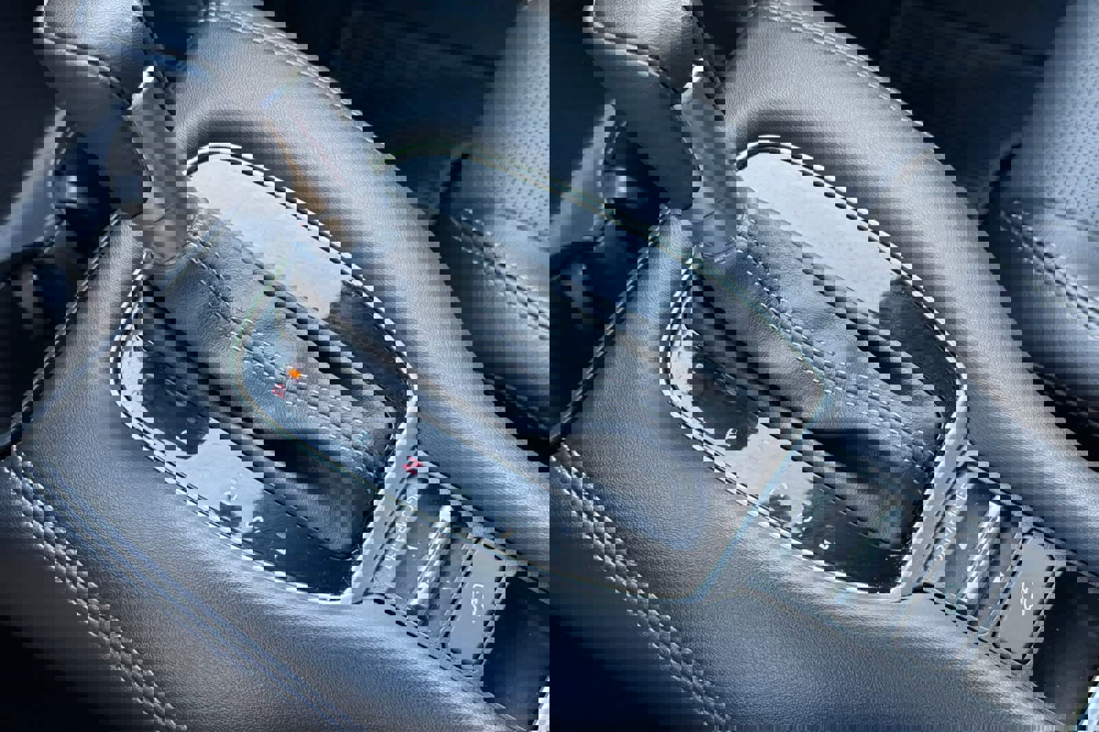 Certified 2025 Honda HR-V EX-L image 23