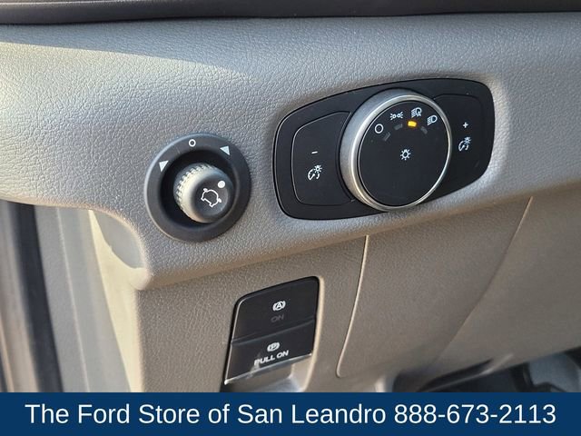 New 2026 Ford Transit 250 148 Medium Roof w/ Load Area Protection Package image 19