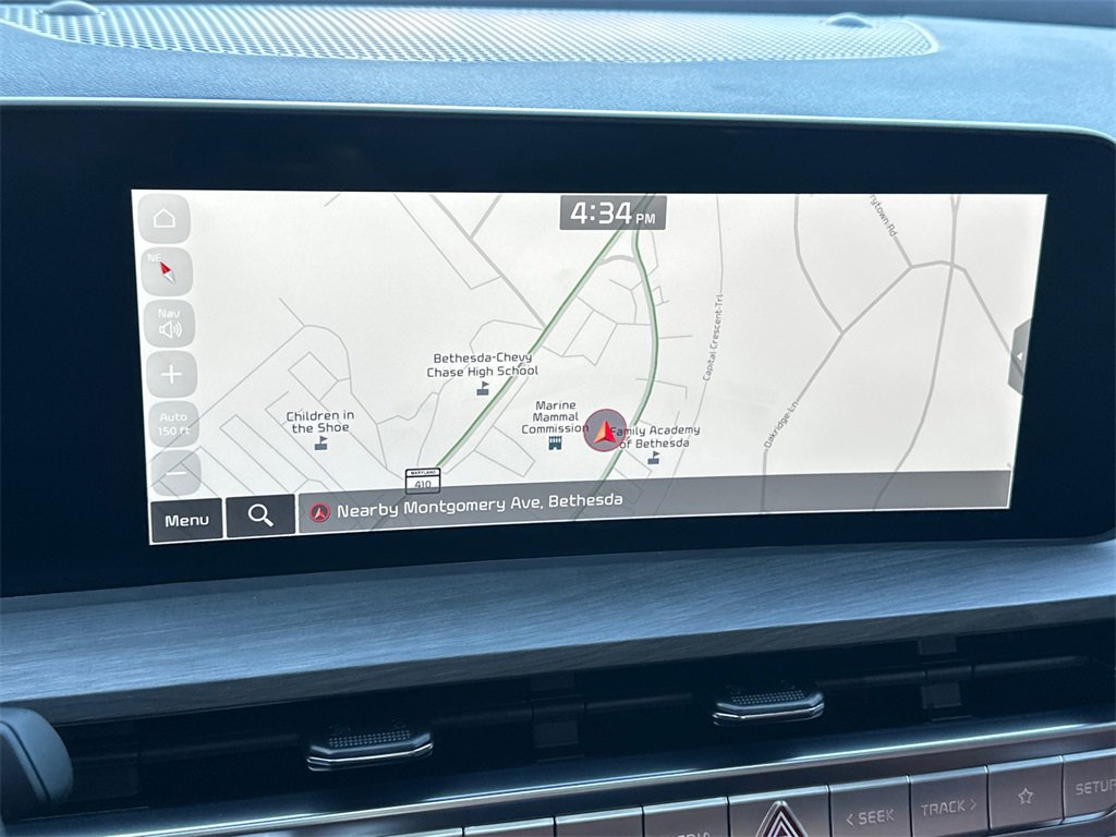 New 2025 Kia Telluride SX Prestige X-Line image 21