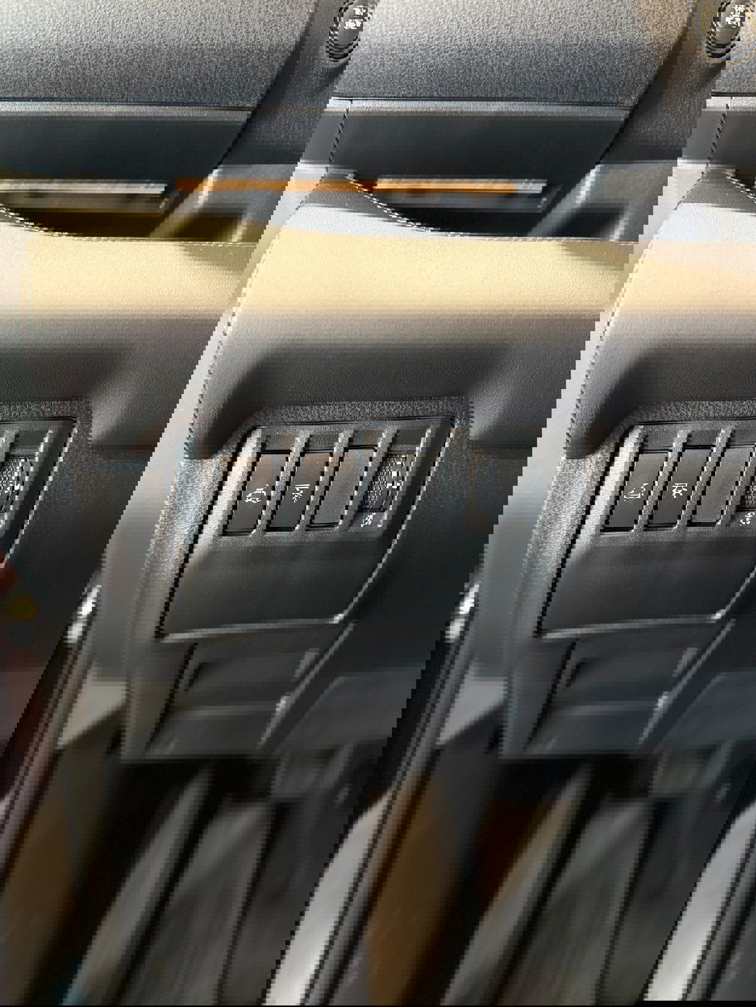 New 2026 Subaru Ascent Touring image 18