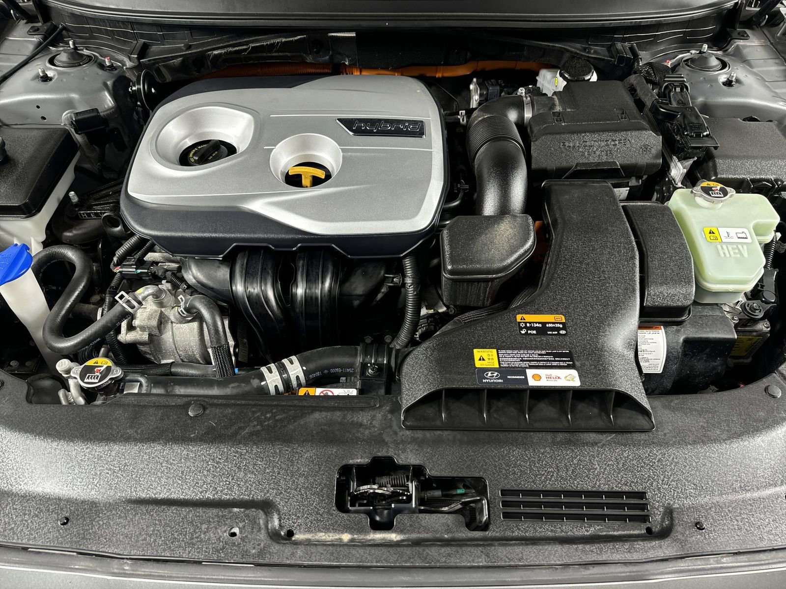 Used 2018 Hyundai Sonata Limited w/ Ultimate Package 02 image 27