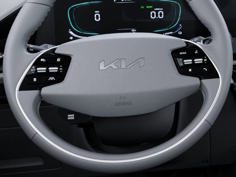 New 2026 Kia Niro EX image 22