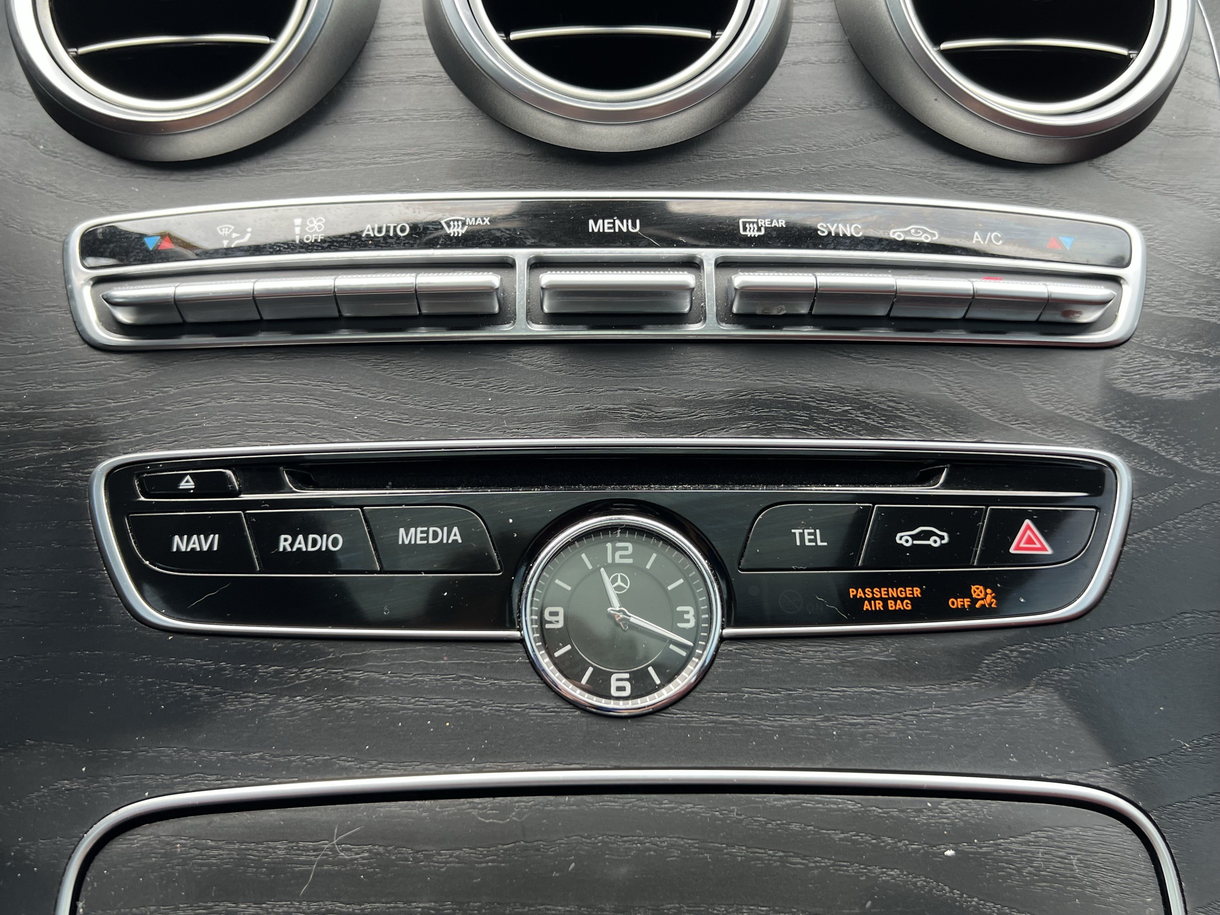 Certified 2017 Mercedes-Benz C 300 Coupe image 30