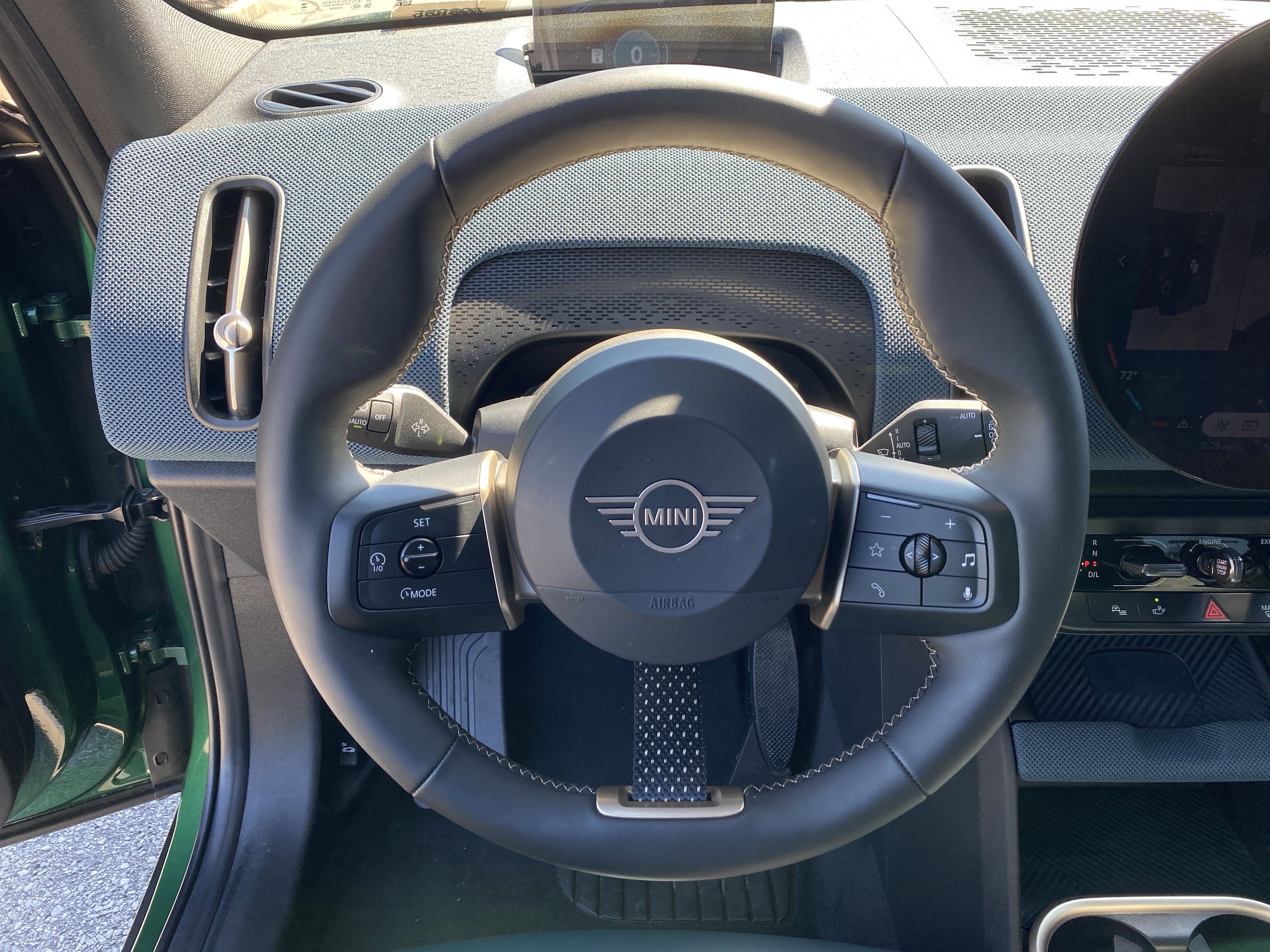 Certified 2025 MINI Cooper Countryman S image 10