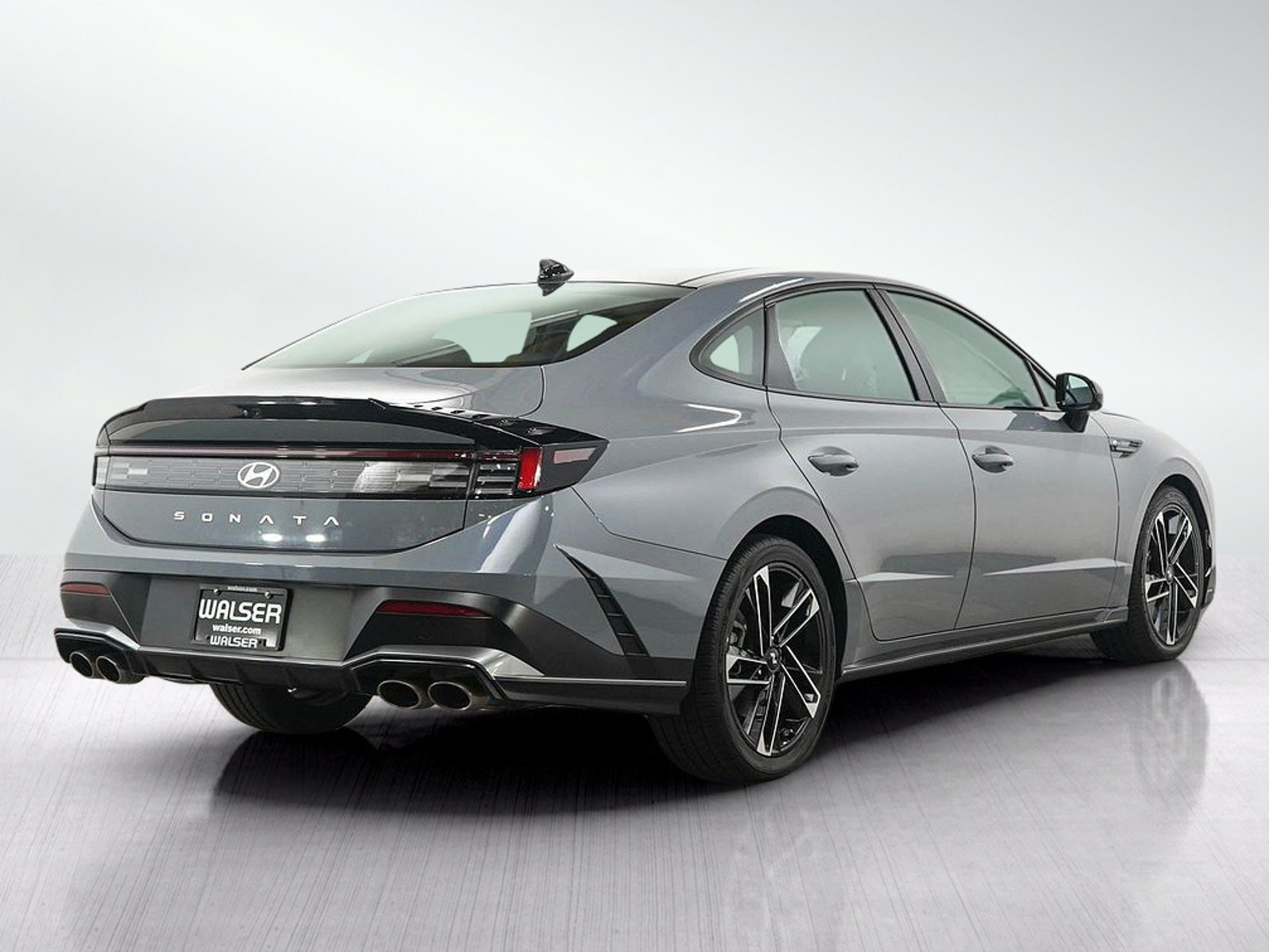 Used 2024 Hyundai Sonata N Line FWD image 5