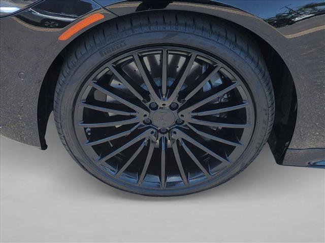 Used 2022 Mercedes-Benz S 500 4MATIC image 29