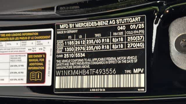 Certified 2026 Mercedes-Benz GLC 300 4MATIC image 11