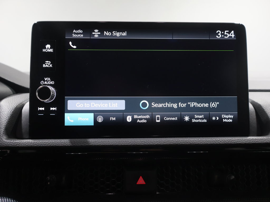Used 2025 Honda CR-V EX-L image 31