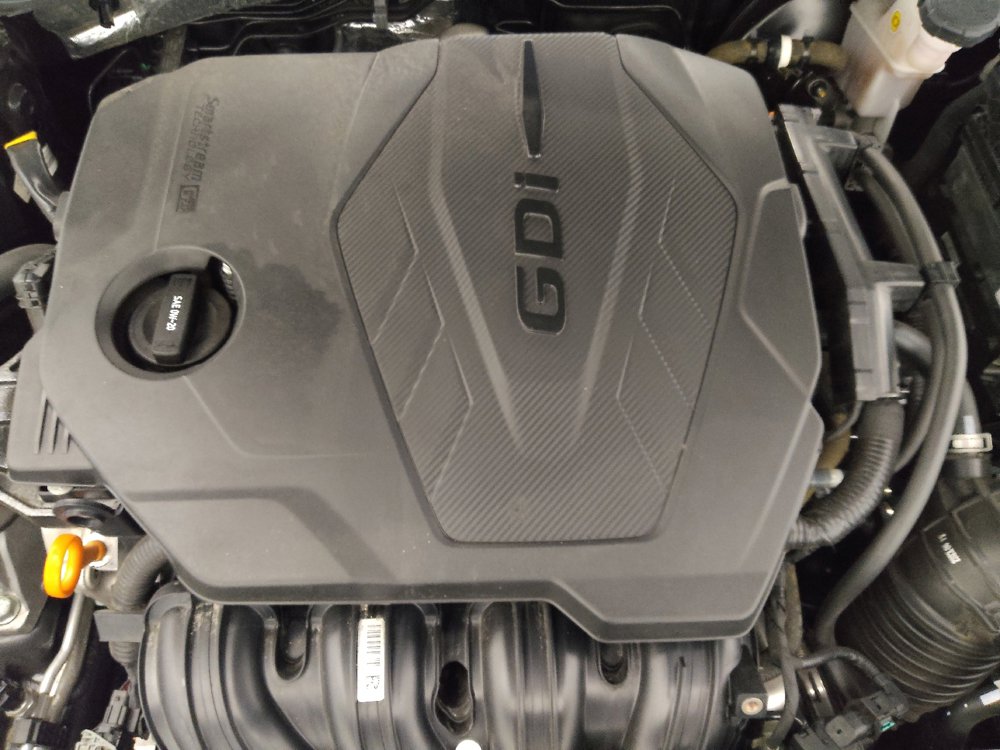 Used 2023 Hyundai Sonata SE FWD image 30