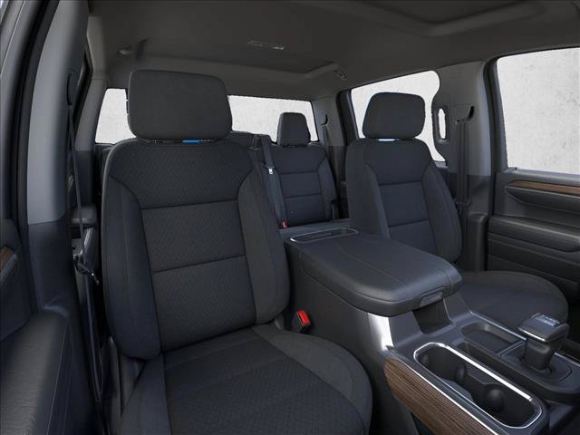 New 2026 Chevrolet Silverado 1500 LT RWD image 16