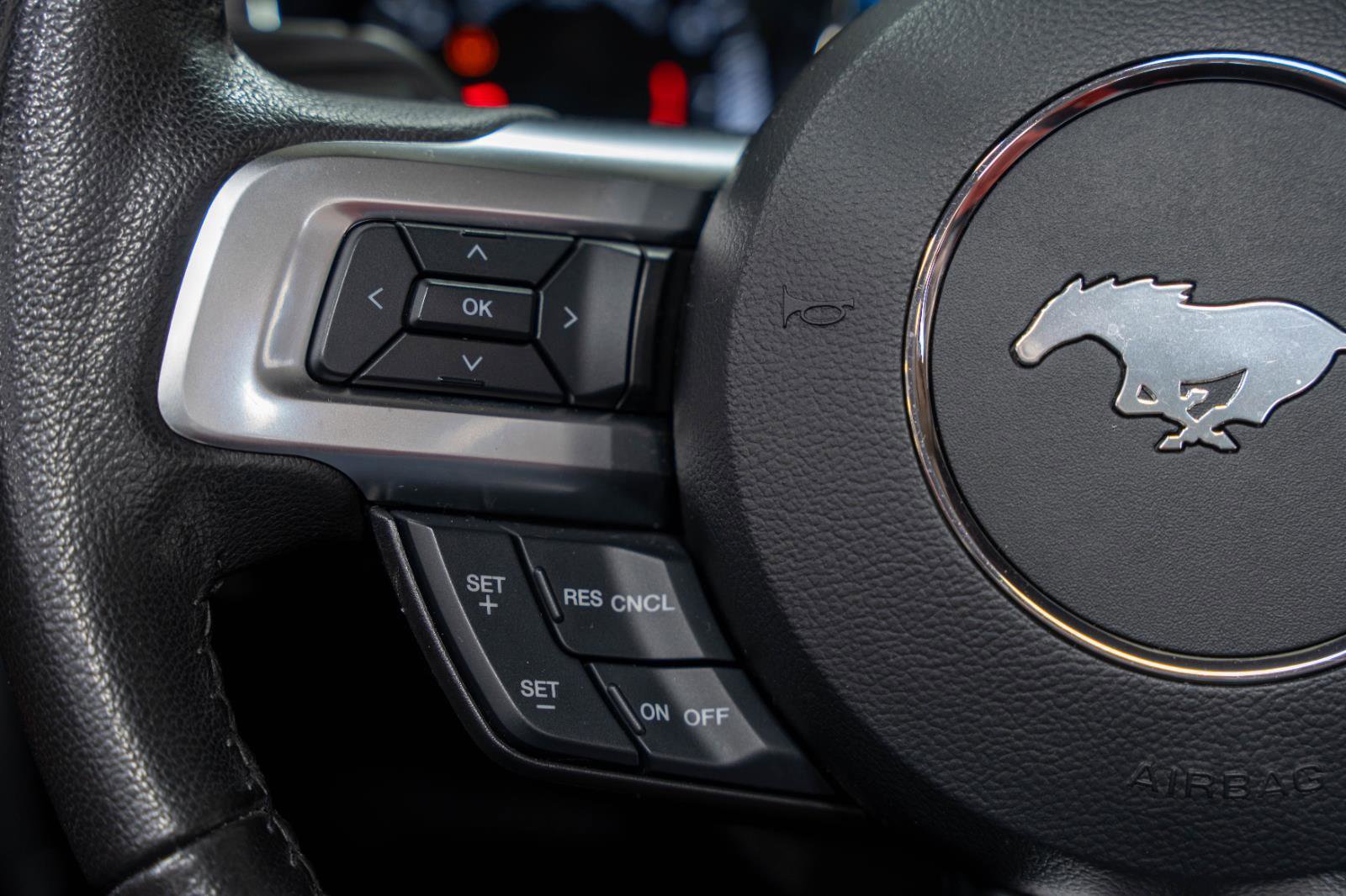 Used 2015 Ford Mustang GT Premium w/ Equipment Group 401A image 94