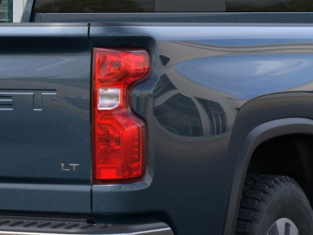 New 2026 Chevrolet Silverado 3500 LT w/ All Star Edition image 11