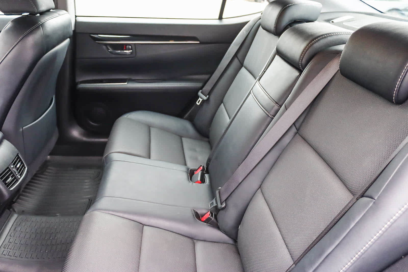 Used 2017 Lexus ES 350 image 18