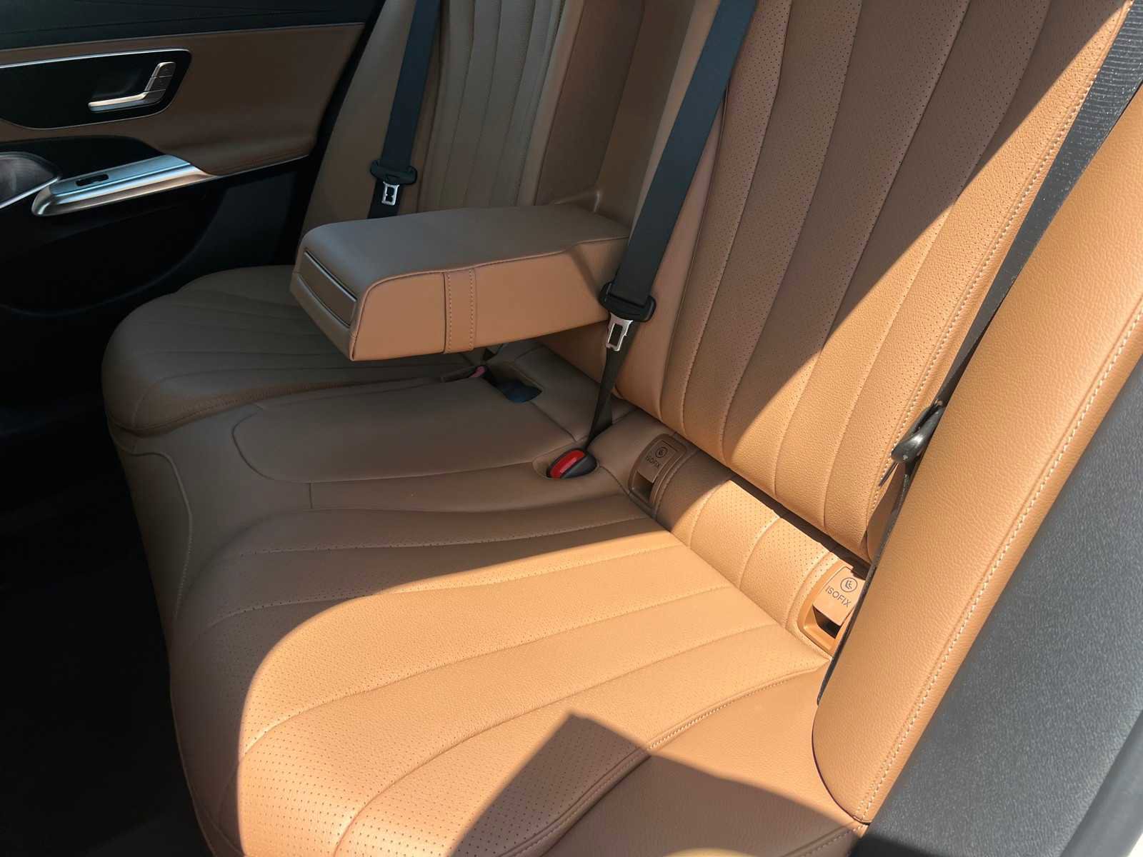 New 2026 Mercedes-Benz E 350 Sedan image 26