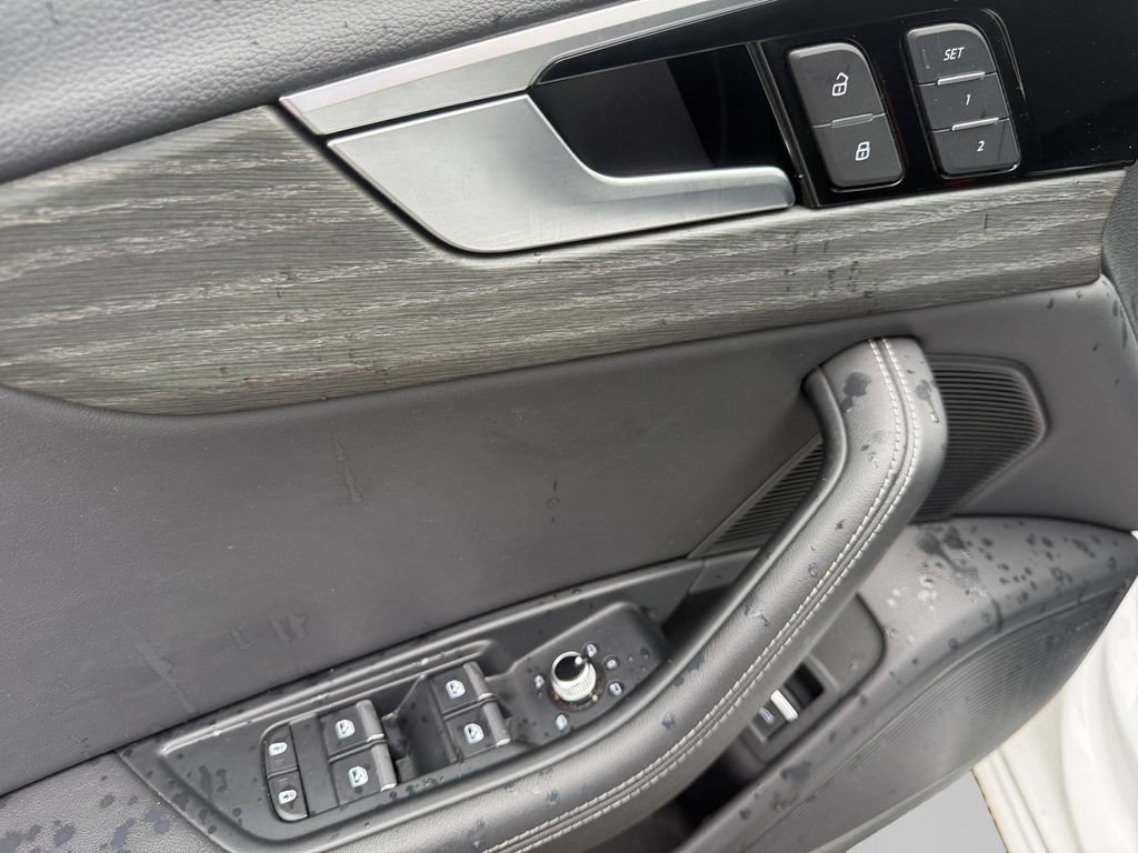 Used 2024 Audi A4 2.0T Premium Plus AWD/4WD image 20