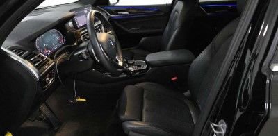 Used 2023 BMW X3 xDrive30i w/ Premium Package image 6