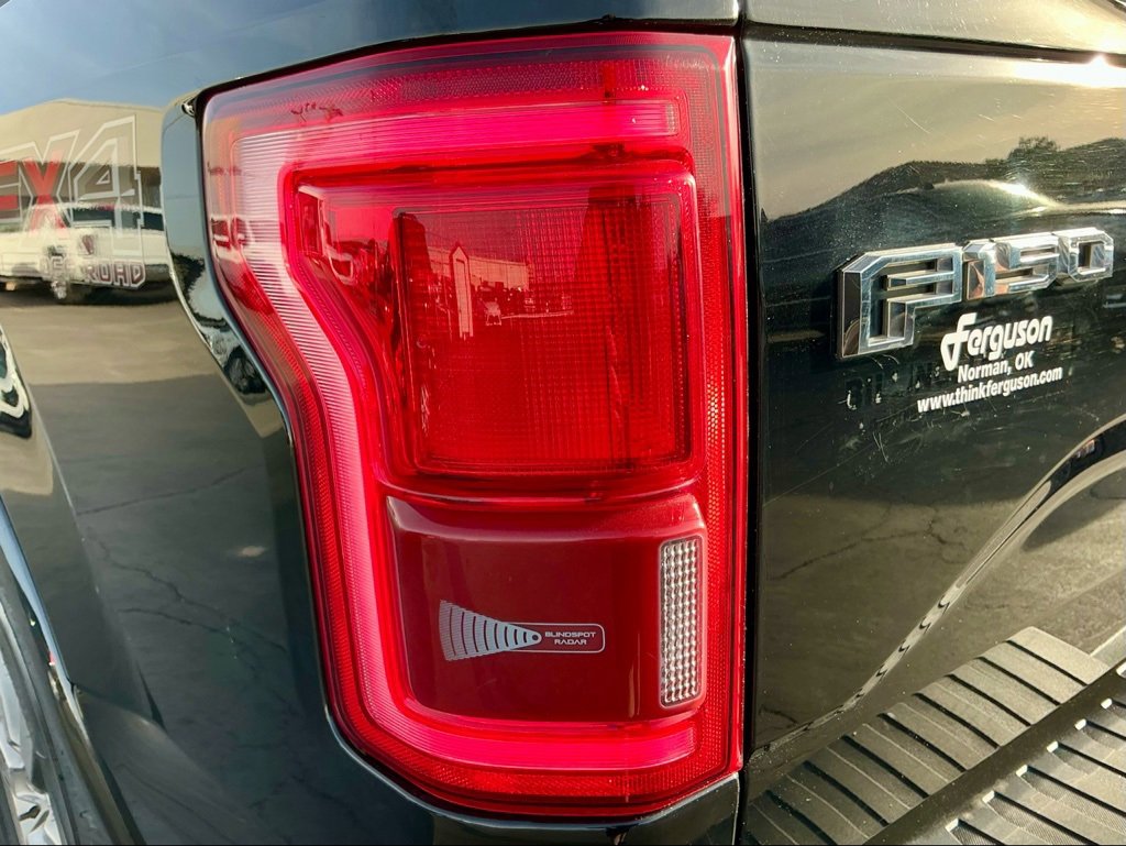 Used 2016 Ford F150 Lariat image 14