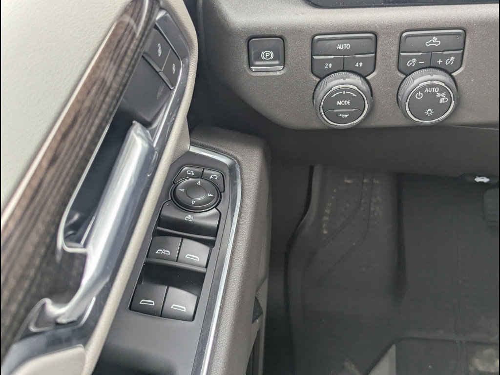 New 2026 Chevrolet Silverado 1500 LT w/ All Star Edition Plus image 21