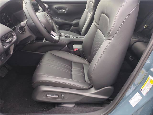 New 2027 Honda HR-V EX-L image 4