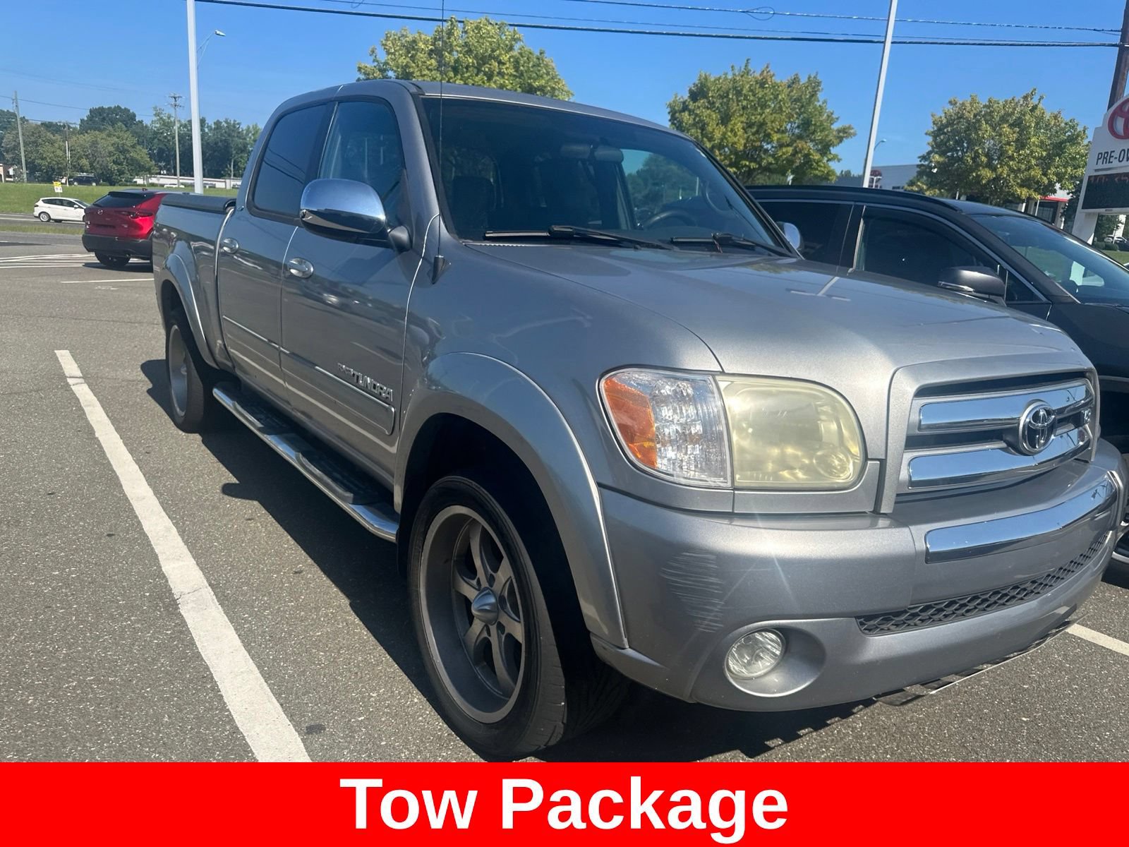 Used 2006 Toyota Tundra SR5 RWD image 4