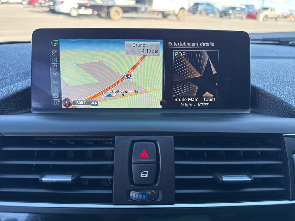 Used 2015 BMW M235i Coupe image 22