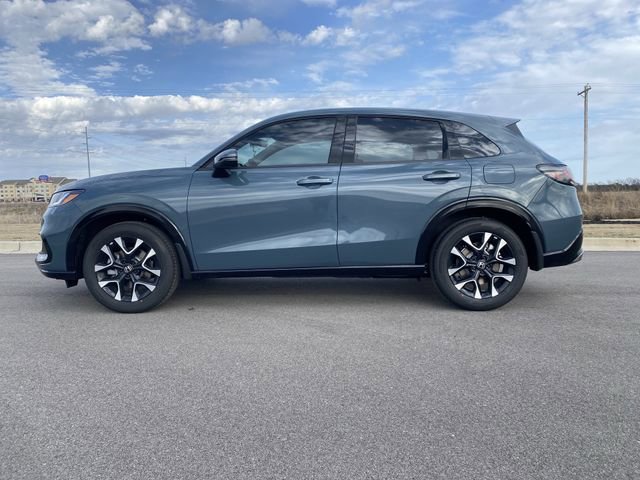 New 2026 Honda HR-V EX-L image 2