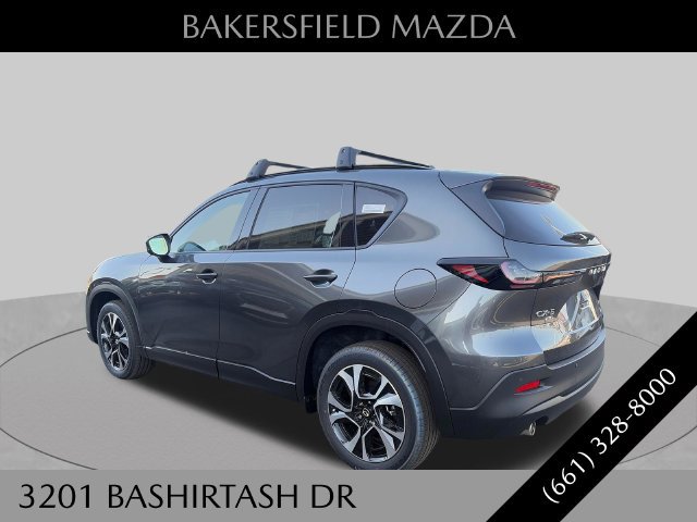New 2026 MAZDA CX-5 Preferred AWD/4WD image 3
