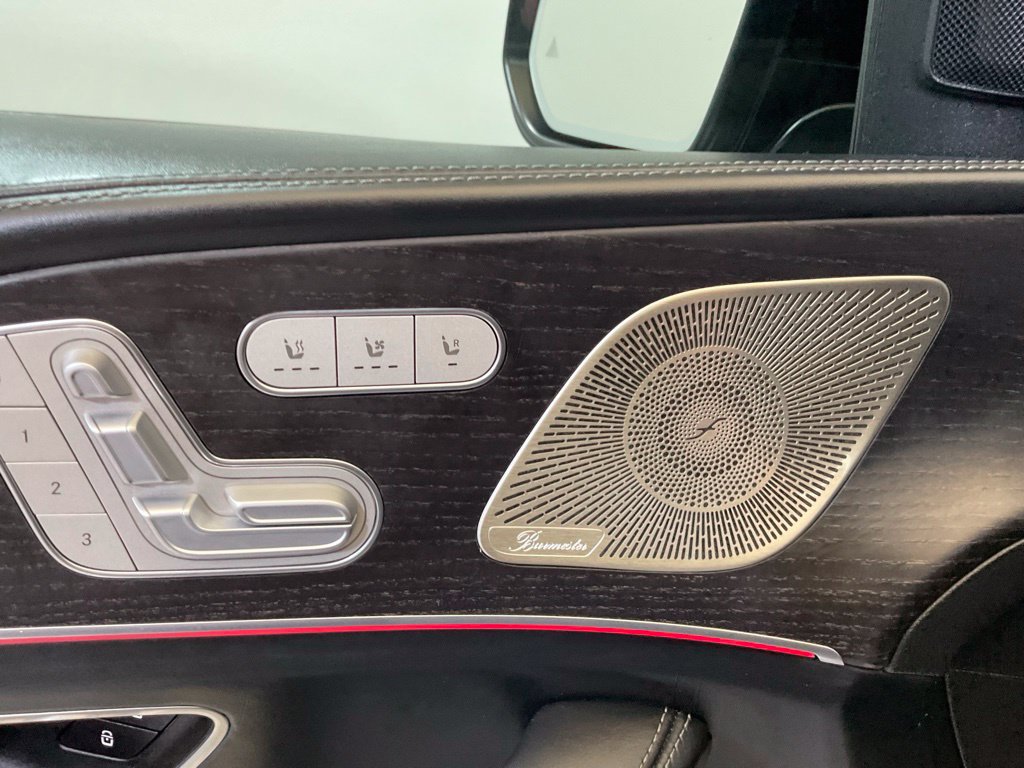 Used 2021 Mercedes-Benz GLE 63 AMG S image 37